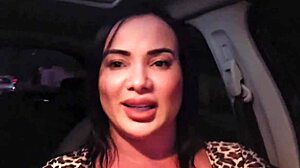 app driver brings joy to races 😊