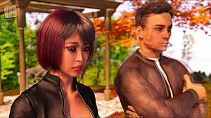 Three rules of life explored in detail