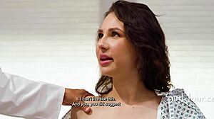 gown town down liz jordan