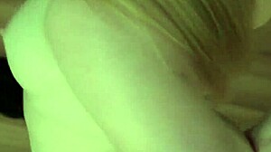 Amber A Fingering Her Pussy