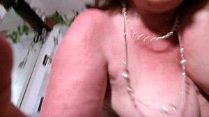 She asks, 'What if my new neighbor fucked me hard?'