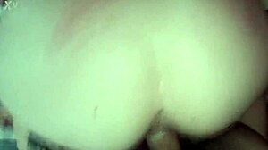 I'm fucking my super hot Argentine stepsister with big ass and tits!