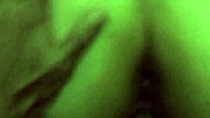 Rica Culona Bent Over Doggystyle with Monster Cock