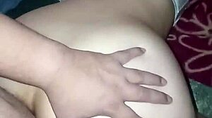 She Hits It Like A Professional