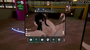 threesome with succubus pt 4 final