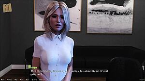 Being A Dik 215 Chick Route