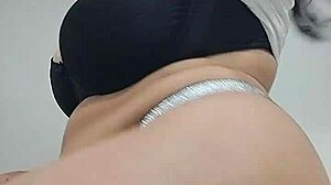 Would You Like To Play With My Big Breasts?