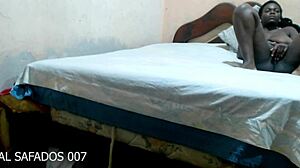 I Ate The Hottest Slut From Bahia Favela Full Video On Red