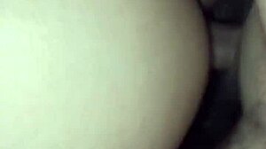 want to see anal with my stepmom's big ass in bathroom?