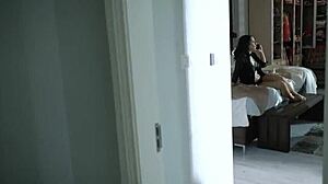 ass and pussy fuck fest with stacy bloom romy indy & jessy jey