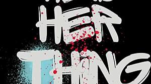 mistress dominates her sissy maid with hard fucking and anal toys in the cage