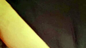 How nice it is when my friends husband fucks me doggy style