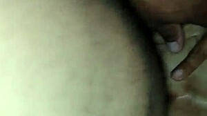 Madre Soltera Por El Culo