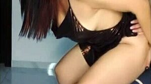 lonely mom craves her boy's care in taboo heat