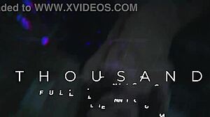 Madison Wilde Shakes During Hard Fuck