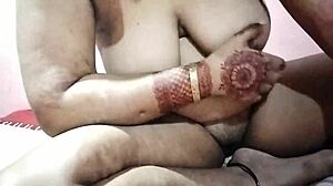 Want to see anal sex with my Indian desi girl friend?