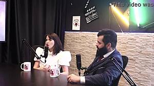 Lady snow and lord kenobi created producer, suffered market, got scammed, pregnant entering porn