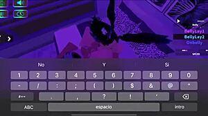 FOLLANDO CHICA who LOVES my BIG BLACK COCK