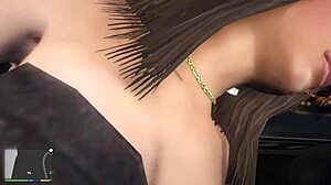 wanna try first-person hooker action in gta 5 part 11?