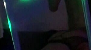 alice fire sucks in toilet while getting fucked