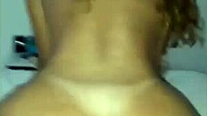 I Hate It When You Use A Condom! I Want Your Cum Inside Me!