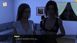 Echoes of Lust S2 Ep68