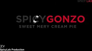 sex competition pits big boobs slavian against big cock italian stallion