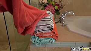 renee rose visits friend for big dick but dad jonathan answers