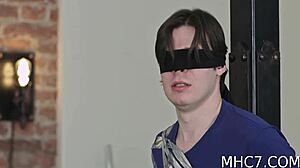 Making Her BF Watch Her Fucking