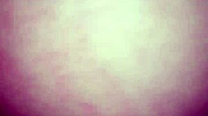 otaku girl in the salon