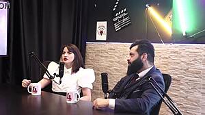 Lady snow and lord kenobi created producer, suffered market, got scammed, pregnant entering porn