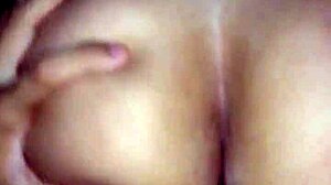 Gostosa Fucked Outdoors in Public