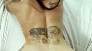 luna baby pt 1 pov preview tatted persian baddie came to fuck - flightlifexxx