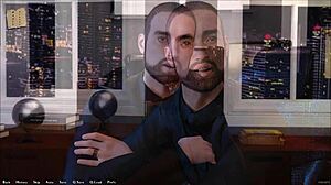 Being A Dik 215 Chick Route