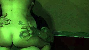 Teacher punishes two students outdoor. Valerie white involved in hardcore.