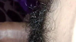 Sex Vietnamese Mommy in Threesome!