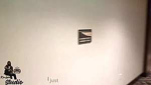 The guest fell for the tall dreadhead's big black cock in quick anal