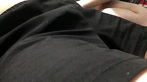 Filipina Girlfriend Gives Awesome Blowjob