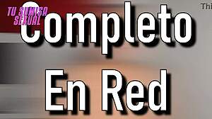 Submissive wife slaps husband in cuckold humiliation pov