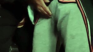 We fuck hot and passionately with clothes on - girls fly orgasm