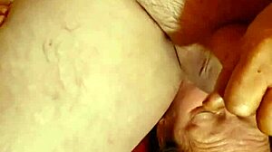 redhead gets throat fucked after drinking too much