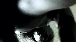 demarcus deans shows off his big ass