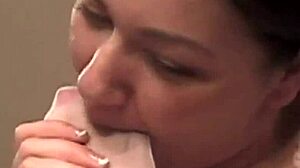 We got dressed in pantyhose for an exciting threesome adventure