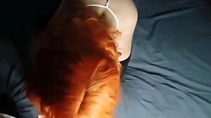 Que Rico Como Le Hecho El Panty A Un Ladito Y La Follo Bien Rico