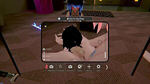 threesome with succubus pt 4 final