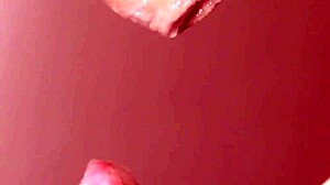 a japanese porn story unfolds with amateur blowjob close up scenes