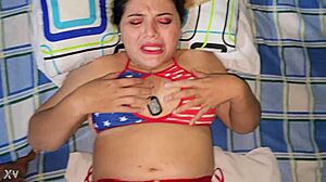 Anal Sex With American Whore, I Want To Keep Fucking Her