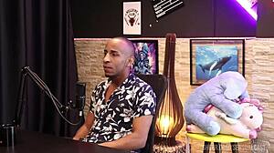 Compilados do negro top delicia no sensual cast - parte 3!!