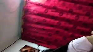 Dirty Step-Cousin Sucks Ass, Masturbates, Fucks Like Whore!