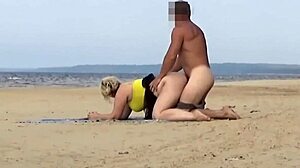 Chatting about fucking that funny milf on wild island